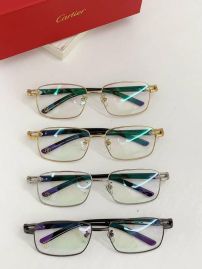 Picture of Cartier Optical Glasses _SKUfw54107709fw